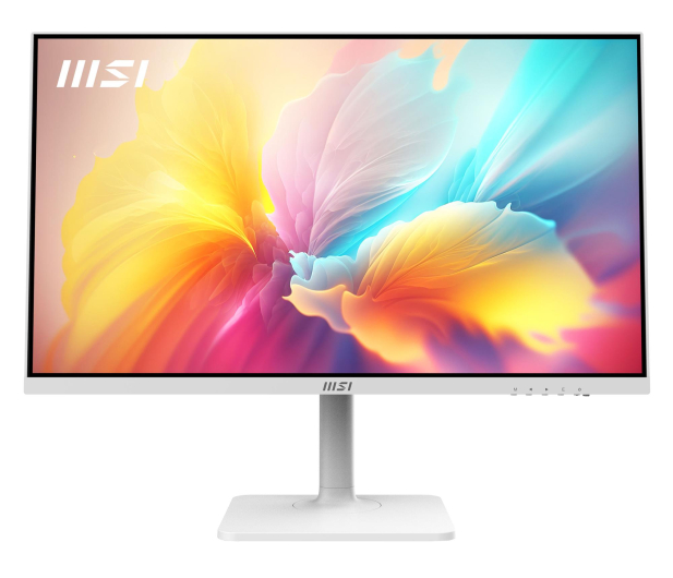 MSI Modern MD272QXPW - 1227218 - zdjęcie
